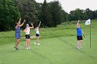 Wheaton Lyons Athletic Club Golf Open  13 annual Lyons Athletic Club (LAC) Golf Open Monday, June 13, 2022 at the Blue Hills Country Club. - Photo by Keith Nordstrom : Wheaton, Lyons Athletic Club Golf Open